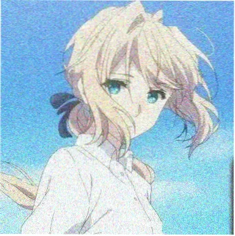 观众小圆头像